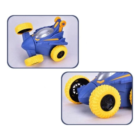 Samochód twister zdalnie sterowany auto RC auto akrobata 360 stopni 303-1N Samochód twister zdalnie sterowany auto RC auto akrobata 360 stopni 303-1N