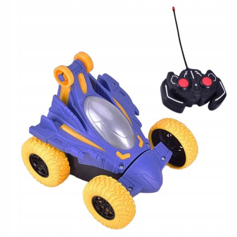 Samochód twister zdalnie sterowany auto RC auto akrobata 360 stopni 303-1N Samochód twister zdalnie sterowany auto RC auto akrobata 360 stopni 303-1N