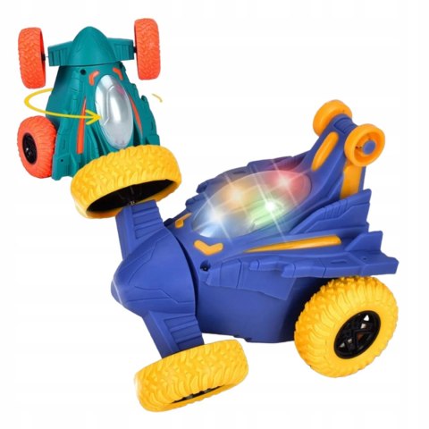 Samochód twister zdalnie sterowany auto RC auto akrobata 360 stopni 303-1N Samochód twister zdalnie sterowany auto RC auto akrobata 360 stopni 303-1N