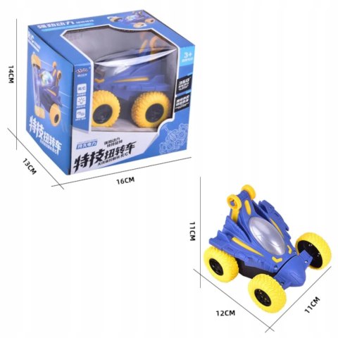 Samochód twister zdalnie sterowany auto RC auto akrobata 360 stopni 303-1N Samochód twister zdalnie sterowany auto RC auto akrobata 360 stopni 303-1N