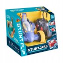 Samochód twister zdalnie sterowany auto RC auto akrobata 360 stopni 303-1N Samochód twister zdalnie sterowany auto RC auto akrobata 360 stopni 303-1N