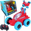 Samochód twister zdalnie sterowany auto akrobata 360 stopni 303-1CZ Samochód twister zdalnie sterowany auto akrobata 360 stopni 303-1CZ