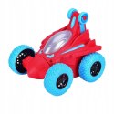 Samochód twister zdalnie sterowany auto akrobata 360 stopni 303-1CZ Samochód twister zdalnie sterowany auto akrobata 360 stopni 303-1CZ
