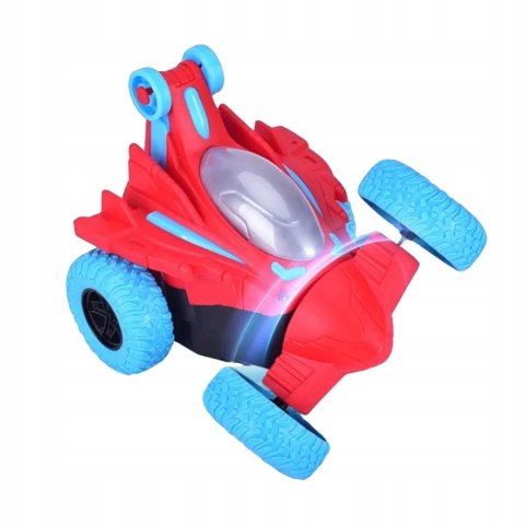 Samochód twister zdalnie sterowany auto akrobata 360 stopni 303-1CZ Samochód twister zdalnie sterowany auto akrobata 360 stopni 303-1CZ