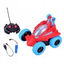 Samochód twister zdalnie sterowany auto akrobata 360 stopni 303-1CZ Samochód twister zdalnie sterowany auto akrobata 360 stopni 303-1CZ
