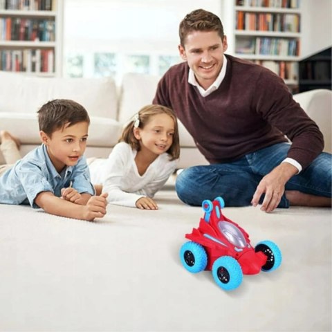 Samochód twister zdalnie sterowany auto akrobata 360 stopni 303-1CZ Samochód twister zdalnie sterowany auto akrobata 360 stopni 303-1CZ