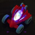 Samochód twister zdalnie sterowany auto akrobata 360 stopni 303-1CZ Samochód twister zdalnie sterowany auto akrobata 360 stopni 303-1CZ