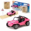 Siku Pojazd terenowy Buggy z taśmą metal model S1604 Siku Pojazd terenowy Buggy z taśmą metal model S1604