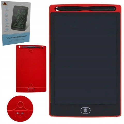 Tablet graficzny do rysowania 10 znikopis LCD Q10C Tablet graficzny do rysowania 10 znikopis LCD Q10C