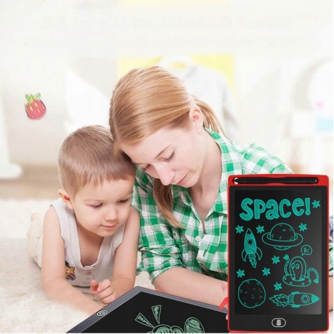 Tablet graficzny do rysowania 10 znikopis LCD Q10C Tablet graficzny do rysowania 10 znikopis LCD Q10C