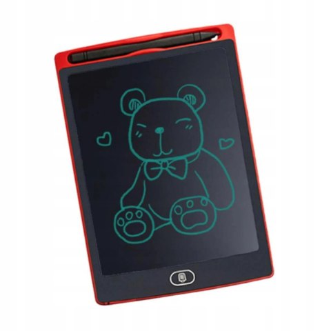 Tablet graficzny do rysowania 10 znikopis LCD Q10C Tablet graficzny do rysowania 10 znikopis LCD Q10C
