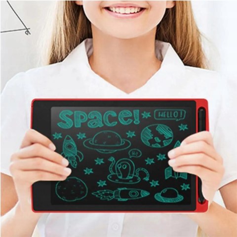 Tablet graficzny do rysowania 10 znikopis LCD Q10C Tablet graficzny do rysowania 10 znikopis LCD Q10C