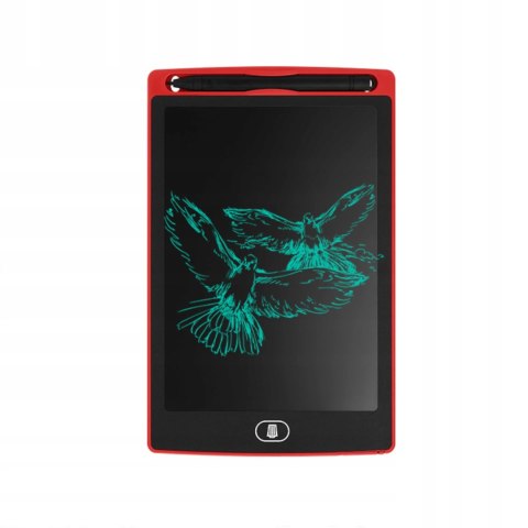Tablet graficzny do rysowania 10 znikopis LCD Q10C Tablet graficzny do rysowania 10 znikopis LCD Q10C