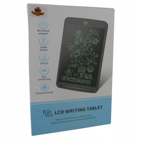 Tablet graficzny do rysowania 10 znikopis LCD Q10C Tablet graficzny do rysowania 10 znikopis LCD Q10C