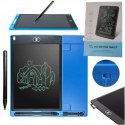 Tablet graficzny do rysowania 10 znikopis LCD Q10N Tablet graficzny do rysowania 10 znikopis LCD Q10N