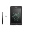 Tablet graficzny do rysowania 10 znikopis LCD Q10N Tablet graficzny do rysowania 10 znikopis LCD Q10N