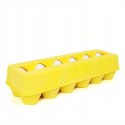 Układanka sorter jajka Montessori kształty LB33-3 Układanka sorter jajka Montessori kształty LB33-3