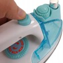 Żelazko na baterie spryskiwacz światło 3207N Żelazko na baterie spryskiwacz światło 3207N