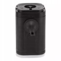 3W1 AKUMULATOROWA ELEKTRYCZNA MINI POMPKA POWIETRZA LAMPA KEMPINGOWA 66001 3W1 AKUMULATOROWA ELEKTRYCZNA MINI POMPKA POWIETRZA LAMPA KEMPINGOWA 66001