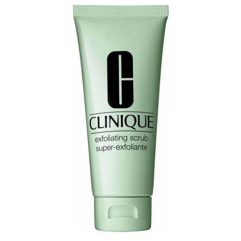 Clinique Exfoliating Scrub peeling do twarzy 100ml (P1) Clinique Exfoliating Scrub peeling do twarzy 100ml (P1)