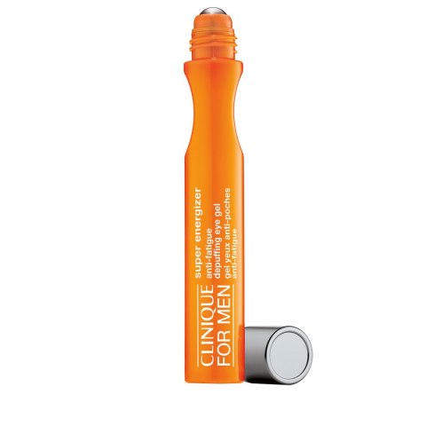 Clinique For Men Super Energizer Anti-Fatigue Depuffing Eye Gel serum pod oczy dla mężczyzn 15ml (P1) Clinique For Men Super Energizer Anti-Fatigue Depuffing Eye Gel serum pod oczy dla mężczyzn 15ml (P1)