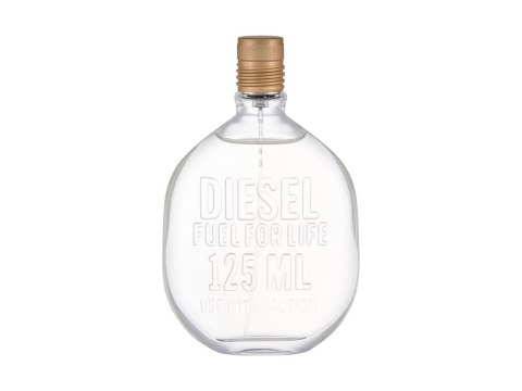 Diesel Fuel For Life Homme Woda toaletowa 125 ml (M) (P2) Diesel Fuel For Life Homme Woda toaletowa 125 ml (M) (P2)