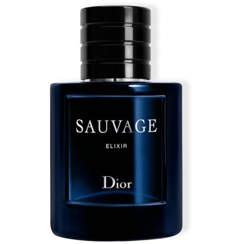 Dior Sauvage Elixir perfumy spray 100ml (P1) Dior Sauvage Elixir perfumy spray 100ml (P1)