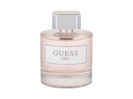 GUESS Guess 1981 Woda toaletowa 100 ml (W) (P2)