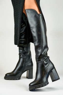 Kozaki Model GD-FL3033 Black - PRIMO - 37