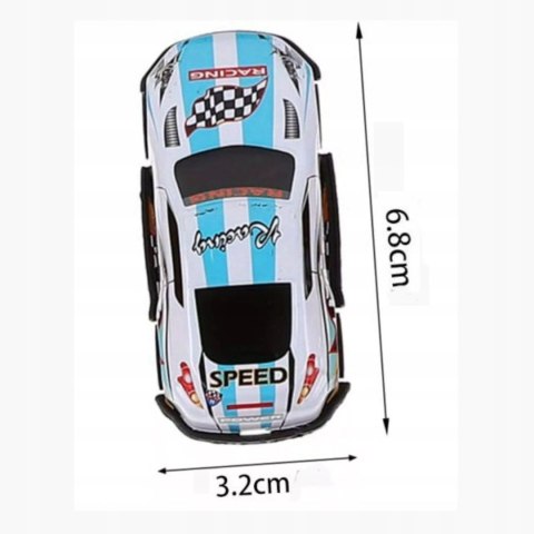 Resoraki Samochody wyścigowe pojazdy walizka zestaw 30 sztuk 1122-12B Resoraki Samochody wyścigowe pojazdy walizka zestaw 30 sztuk 1122-12B
