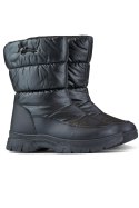 Śniegowce Model 3537B Black - PRIMO - 37