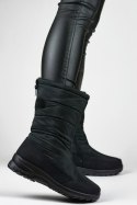 Śniegowce Model A11 20A-B Black - PRIMO - 37 Śniegowce Model A11 20A-B Black - PRIMO - 37