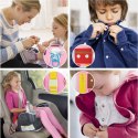 Tablica manipulacyjna książka filcowa edukacyjna składana dla dzieci F43 Tablica manipulacyjna książka filcowa edukacyjna składana dla dzieci F43