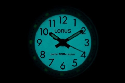 ZEGAREK DZIECIĘCY Lorus RRX43CX9 + BOX ZEGAREK DZIECIĘCY Lorus RRX43CX9 + BOX