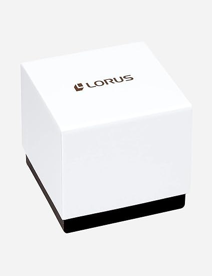 ZEGAREK DZIECIĘCY Lorus RRX43CX9 + BOX ZEGAREK DZIECIĘCY Lorus RRX43CX9 + BOX