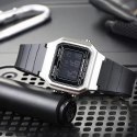 ZEGAREK UNISEX CASIO W-217HM-7B + BOX ZEGAREK UNISEX CASIO W-217HM-7B + BOX