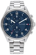 Zegarek Męski Tommy Hilfiger Axel 1792007 + BOX Zegarek Męski Tommy Hilfiger Axel 1792007 + BOX