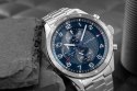 Zegarek Męski Tommy Hilfiger Axel 1792007 + BOX Zegarek Męski Tommy Hilfiger Axel 1792007 + BOX