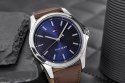 Zegarek Męski Tommy Hilfiger Bruce 1710669 + BOX Zegarek Męski Tommy Hilfiger Bruce 1710669 + BOX