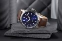 Zegarek Męski Tommy Hilfiger Bruce 1710669 + BOX Zegarek Męski Tommy Hilfiger Bruce 1710669 + BOX