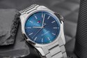 Zegarek Męski Tommy Hilfiger Bruce 1710670 + BOX Zegarek Męski Tommy Hilfiger Bruce 1710670 + BOX