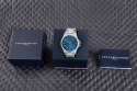 Zegarek Męski Tommy Hilfiger Bruce 1710670 + BOX Zegarek Męski Tommy Hilfiger Bruce 1710670 + BOX