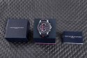 Zegarek Męski Tommy Hilfiger Clark 1792083 + BOX Zegarek Męski Tommy Hilfiger Clark 1792083 + BOX