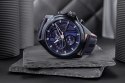 Zegarek Męski Tommy Hilfiger Jax 1710655 + BOX Zegarek Męski Tommy Hilfiger Jax 1710655 + BOX