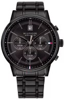 Zegarek Męski Tommy Hilfiger Kyle 1791695 + BOX Zegarek Męski Tommy Hilfiger Kyle 1791695 + BOX