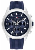 Zegarek Męski Tommy Hilfiger Lars 1710649 + BOX Zegarek Męski Tommy Hilfiger Lars 1710649 + BOX