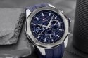 Zegarek Męski Tommy Hilfiger Lars 1710649 + BOX Zegarek Męski Tommy Hilfiger Lars 1710649 + BOX
