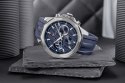 Zegarek Męski Tommy Hilfiger Lars 1710649 + BOX Zegarek Męski Tommy Hilfiger Lars 1710649 + BOX