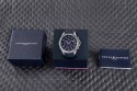 Zegarek Męski Tommy Hilfiger Lars 1710649 + BOX Zegarek Męski Tommy Hilfiger Lars 1710649 + BOX