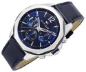 Zegarek Męski Tommy Hilfiger Lars 1792063 + BOX Zegarek Męski Tommy Hilfiger Lars 1792063 + BOX
